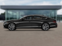 Genesis G80 2.5T Advanced AWD 2026