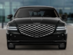 Genesis G80 2.5T Advanced AWD 2026