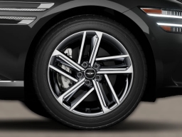 Genesis G80 2.5T Advanced AWD 2026