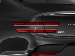 Genesis G80 2.5T Advanced AWD 2026