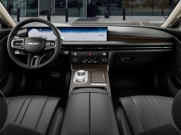 Genesis G80 2.5T Advanced AWD 2026