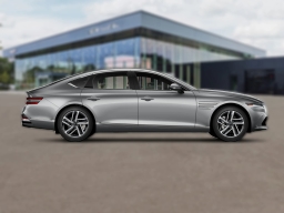 Genesis G80 2.5T Advanced AWD 2026