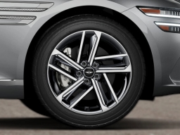 Genesis G80 2.5T Advanced AWD 2026