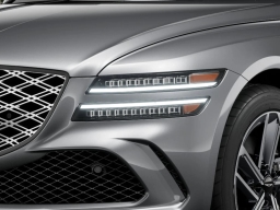 Genesis G80 2.5T Advanced AWD 2026