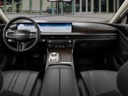 Genesis G80 2.5T Advanced AWD 2026