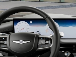 Genesis G80 2.5T Advanced AWD 2026