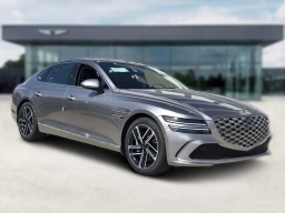 Genesis G80 2.5T Advanced AWD 2026