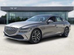 Genesis G80 2.5T Advanced AWD 2026