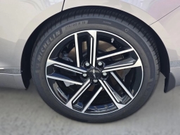 Genesis G80 2.5T Advanced AWD 2026