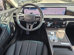 Genesis G80 2.5T Advanced AWD 2026