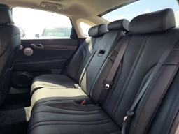 Genesis G80 2.5T Advanced AWD 2026