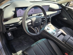 Genesis G80 2.5T Advanced AWD 2026