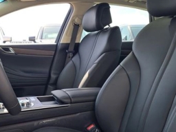 Genesis G80 2.5T Advanced AWD 2026