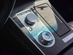 Genesis G80 2.5T Advanced AWD 2026