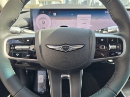 Genesis G80 2.5T Advanced AWD 2026