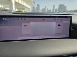 Genesis G80 2.5T Advanced AWD 2026