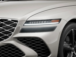 Genesis G80 2.5T Sport Prestige AWD 2026