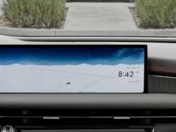 Genesis G80 2.5T Sport Prestige AWD 2026