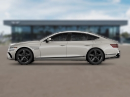 Genesis G80 2.5T Sport Prestige AWD 2026