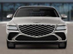 Genesis G80 2.5T Sport Prestige AWD 2026