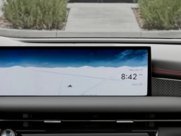 Genesis G80 2.5T Sport Prestige AWD 2026