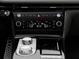 Genesis G80 2.5T Sport Prestige AWD 2026