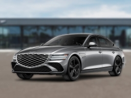 Genesis G80 2.5T Sport Prestige AWD 2026