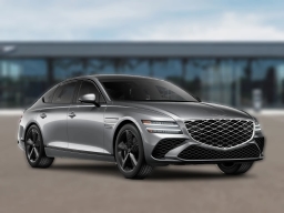 Genesis G80 2.5T Sport Prestige AWD 2026