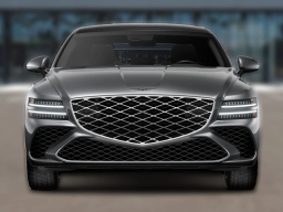 Genesis G80 2.5T Sport Prestige AWD 2026