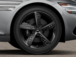 Genesis G80 2.5T Sport Prestige AWD 2026