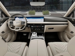 Genesis G80 2.5T Sport Prestige AWD 2026