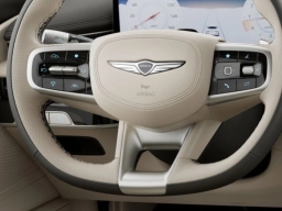 Genesis G80 2.5T Sport Prestige AWD 2026