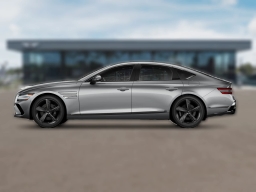 Genesis G80 2.5T Sport Prestige AWD 2026