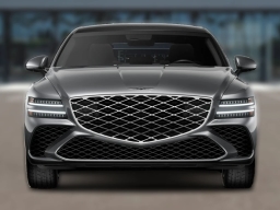 Genesis G80 2.5T Sport Prestige AWD 2026