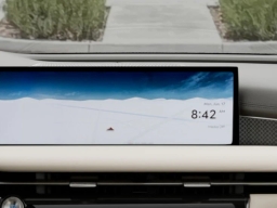 Genesis G80 2.5T Sport Prestige AWD 2026