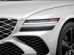 Genesis G80 2.5T Sport Prestige AWD 2026