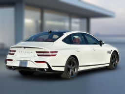 Genesis G80 2.5T Sport Prestige AWD 2026
