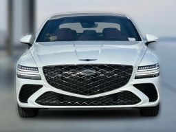 Genesis G80 2.5T Sport Prestige AWD 2026