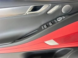 Genesis G80 2.5T Sport Prestige AWD 2026