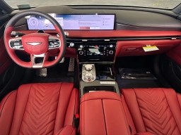 Genesis G80 2.5T Sport Prestige AWD 2026