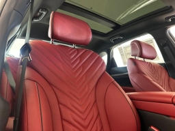 Genesis G80 2.5T Sport Prestige AWD 2026