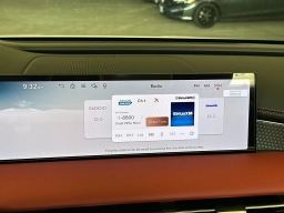 Genesis G80 2.5T Sport Prestige AWD 2026