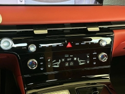 Genesis G80 2.5T Sport Prestige AWD 2026