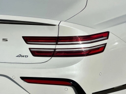 Genesis G80 2.5T Sport Prestige AWD 2026