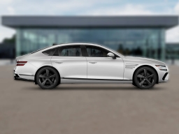 Genesis G80 2.5T Sport Prestige AWD 2026