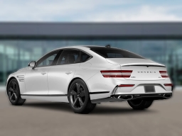 Genesis G80 2.5T Sport Prestige AWD 2026