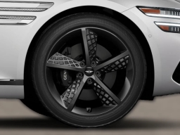 Genesis G80 2.5T Sport Prestige AWD 2026