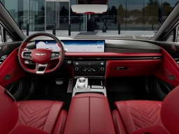 Genesis G80 2.5T Sport Prestige AWD 2026