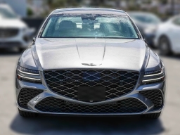 Genesis G80 2.5T Sport Prestige AWD 2026