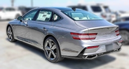 Genesis G80 2.5T Sport Prestige AWD 2026